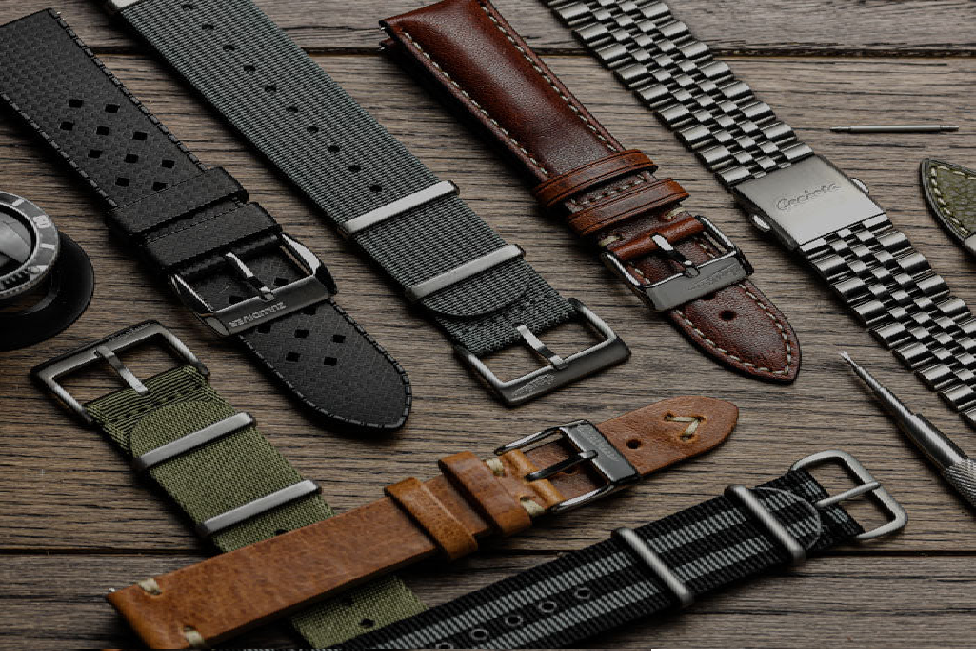 Watch Straps